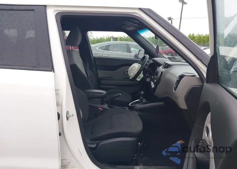 2015 Kia Soul from USA, damaged, VIN KNDJN2A20F7125131